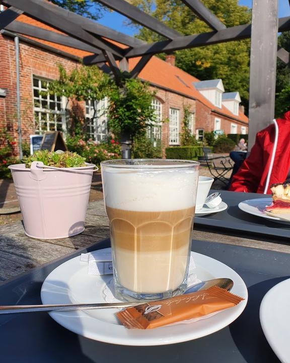 Schlossparkcafé Lütetsburg