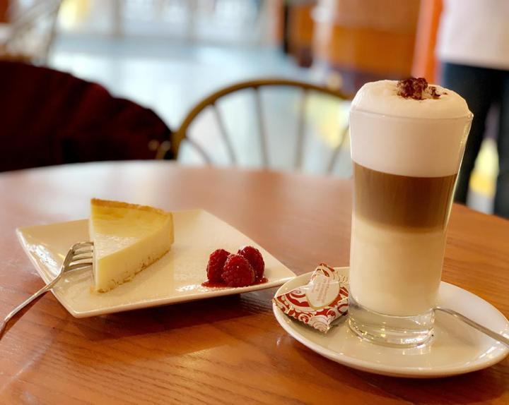 Eiscafe Dante