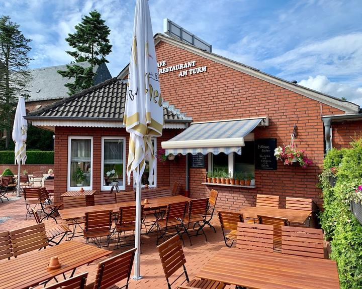 Am Turm Restaurant - Cafe